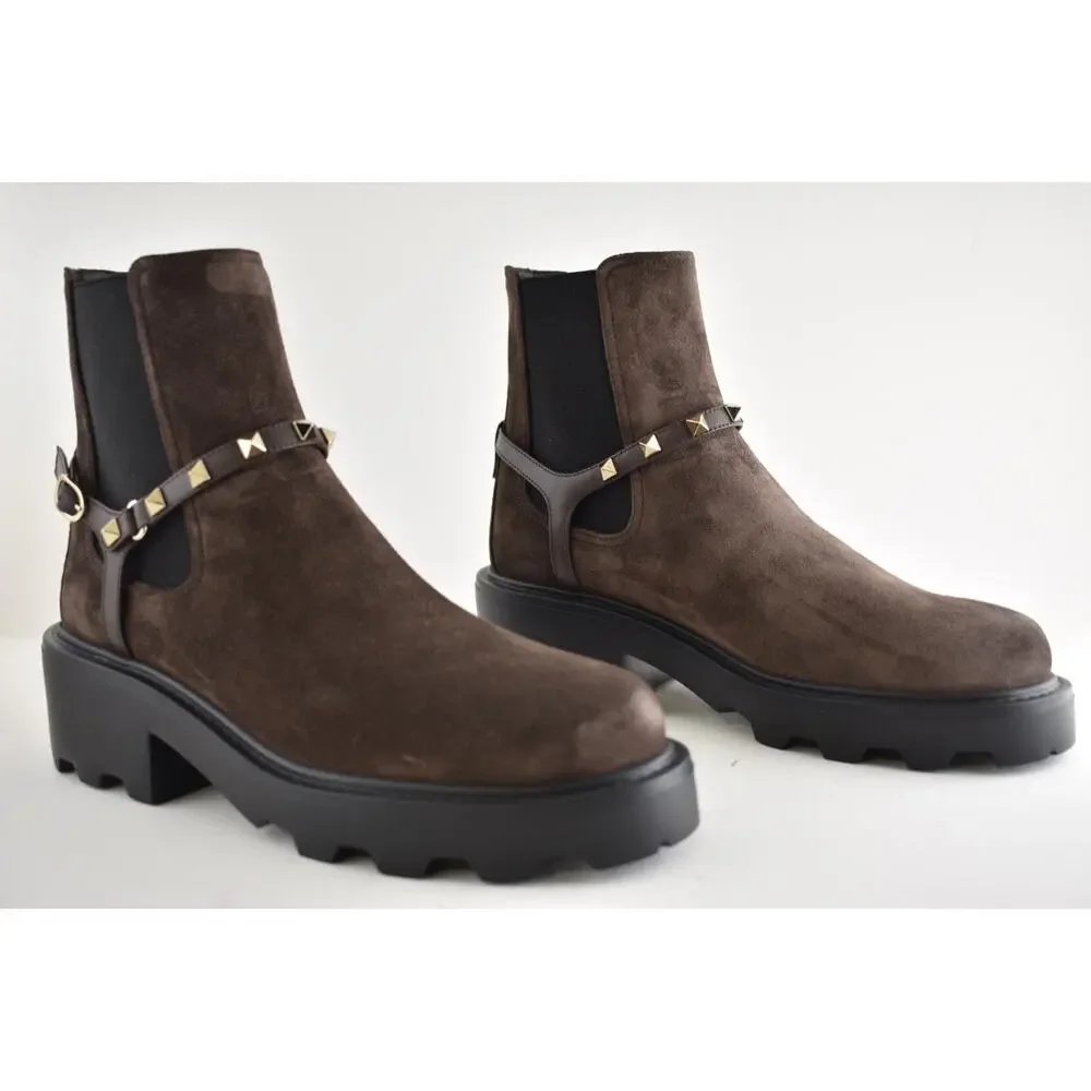 Valentino rockstud beatle